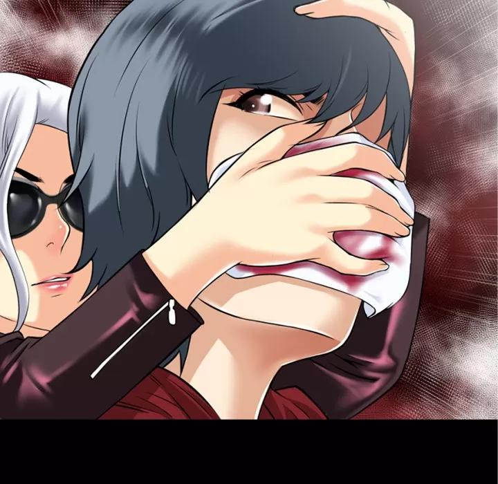 超乎想像 超乎想像 | 第33话 第13页
