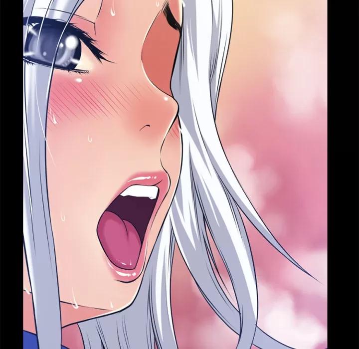 超乎想像 超乎想像 | 第34话 第23页