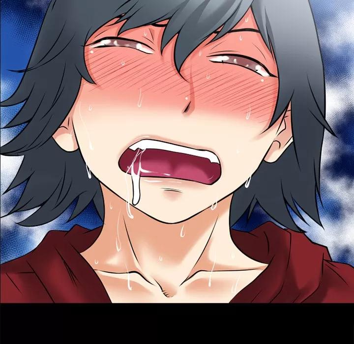 超乎想像 超乎想像 | 第36话 第23页