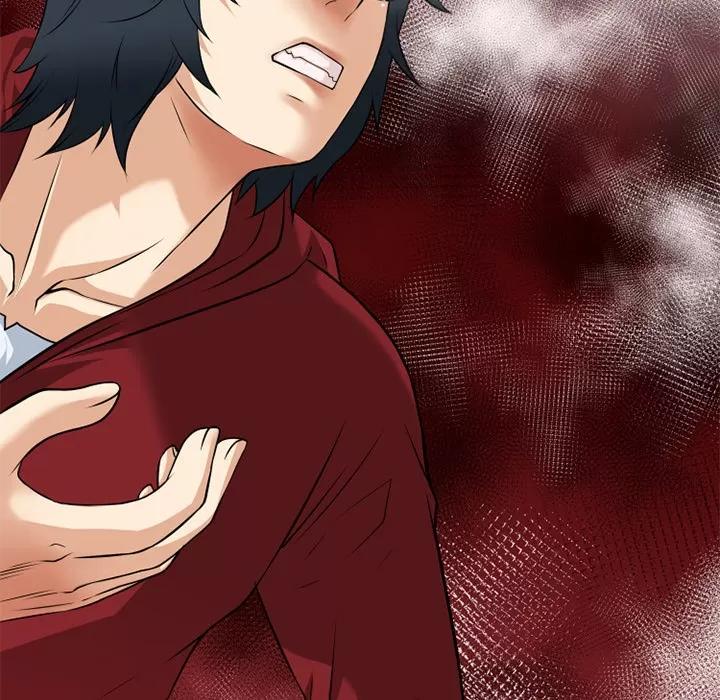 超乎想像 超乎想像 | 第39话 第49页