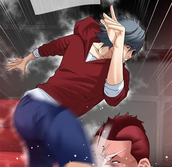 超乎想像 超乎想像 | 第39话 第69页