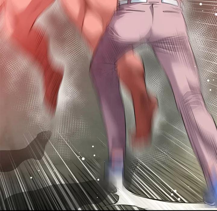 超乎想像 超乎想像 | 第45话 第37页