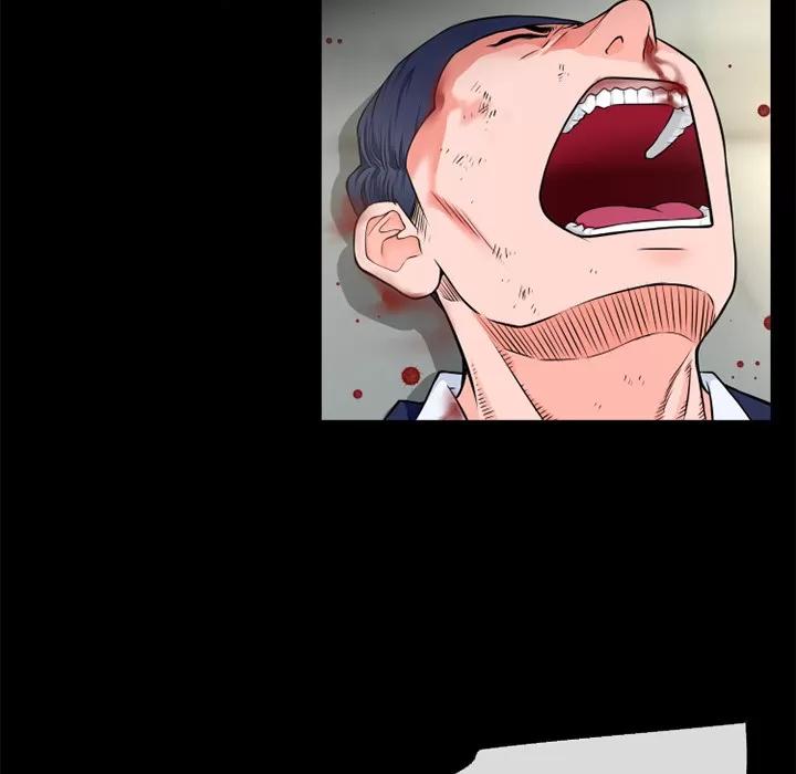 超乎想像 超乎想像 | 第54话 第37页