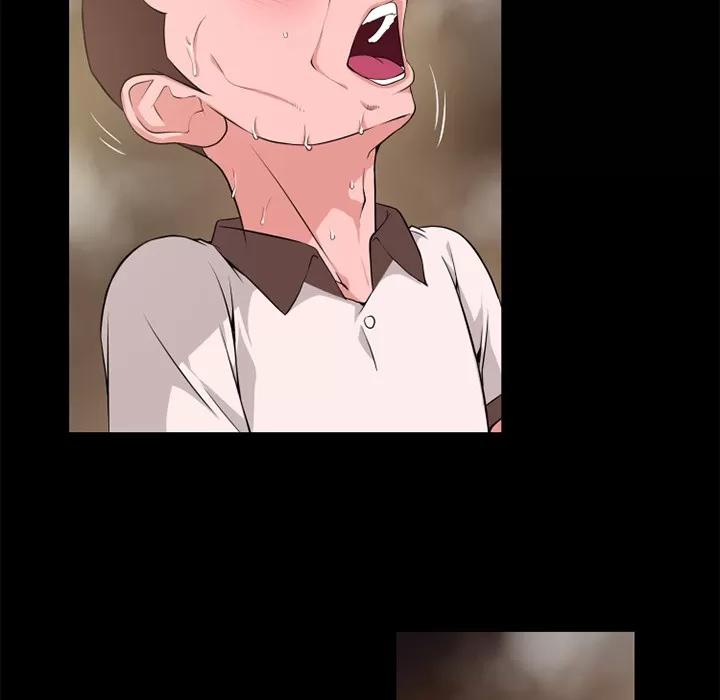 超乎想像 超乎想象【完结】 | 第60话 第19页