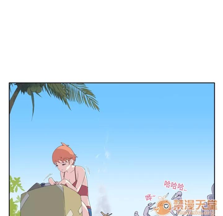 15少女漂流记 15少女漂流记 | 第5话 第29页