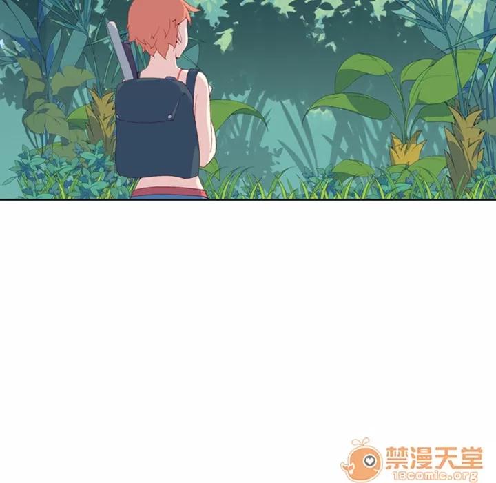 15少女漂流记 15少女漂流记 | 第5话 第34页