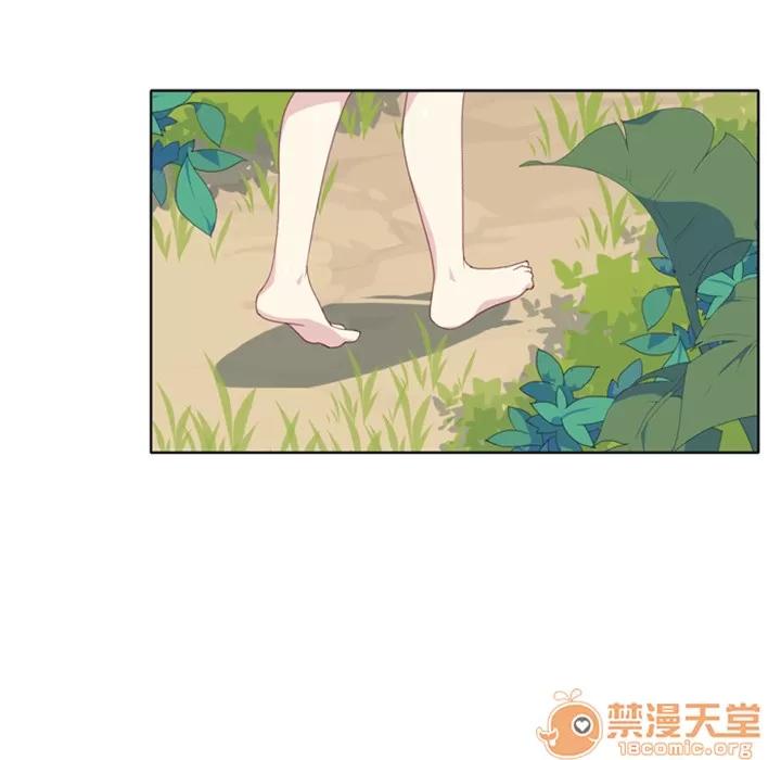 15少女漂流记 15少女漂流记 | 第5话 第35页