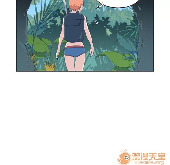 15少女漂流记 15少女漂流记 | 第5话 第52页
