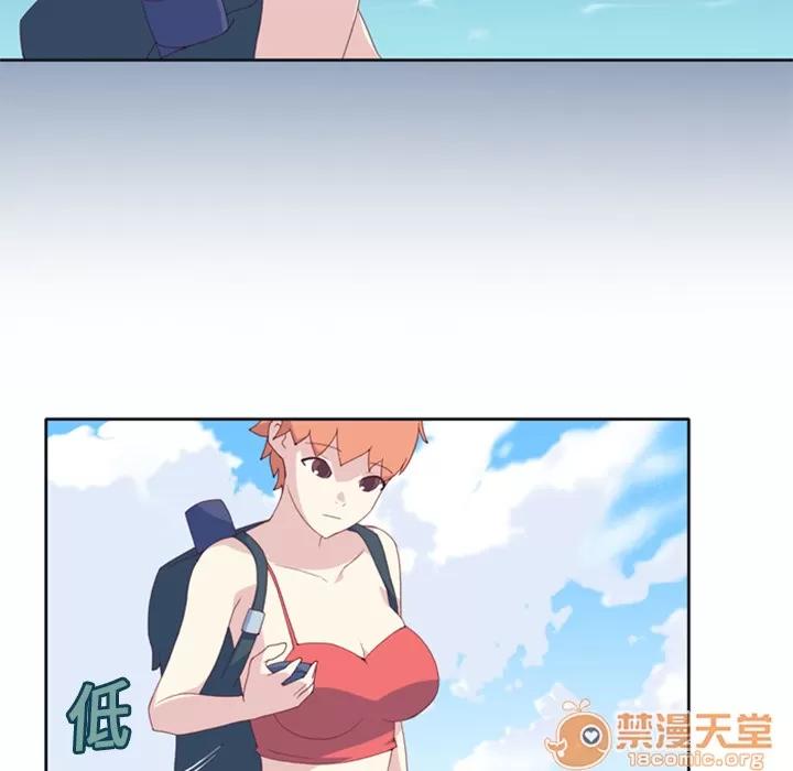 15少女漂流记 15少女漂流记 | 第5话 第66页