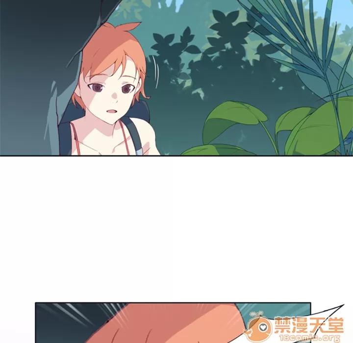 15少女漂流记 15少女漂流记 | 第6话 第13页