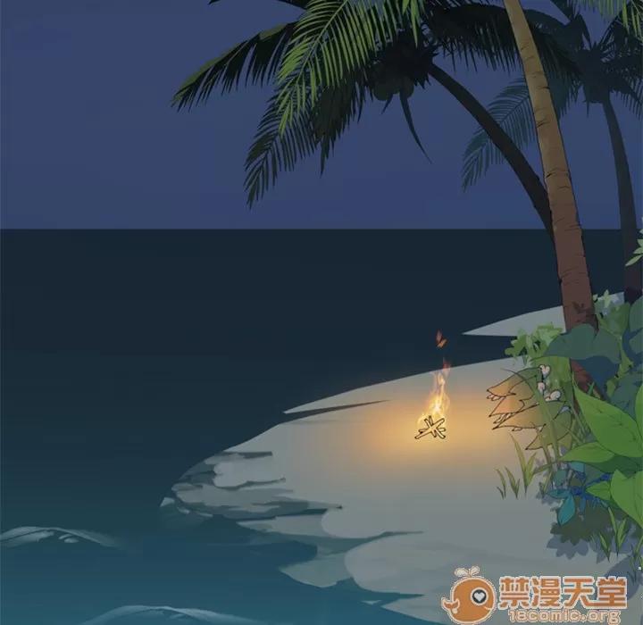 15少女漂流记 15少女漂流记 | 第6话 第58页