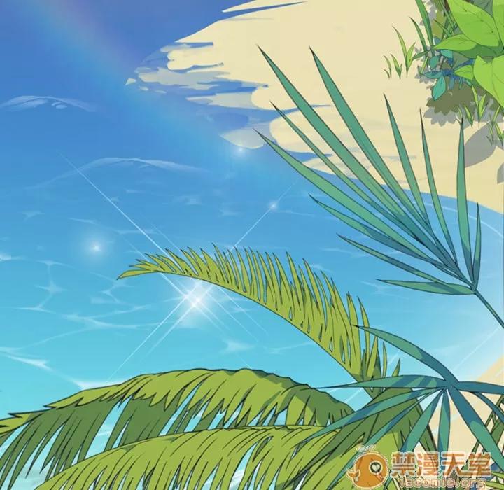15少女漂流记 15少女漂流记 | 第7话 第49页
