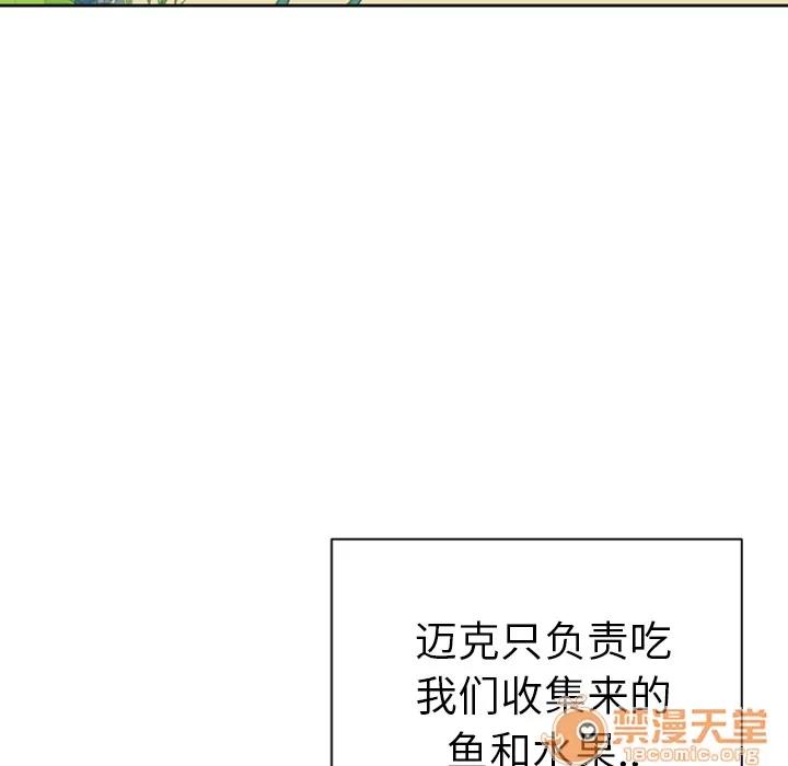 15少女漂流记 15少女漂流记 | 第9话 第20页