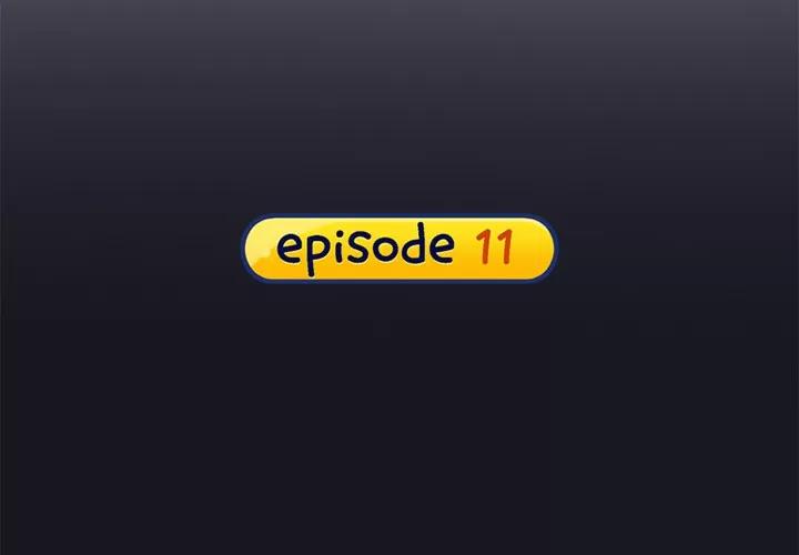 15少女漂流记 15少女漂流记 | 第11话 第4页
