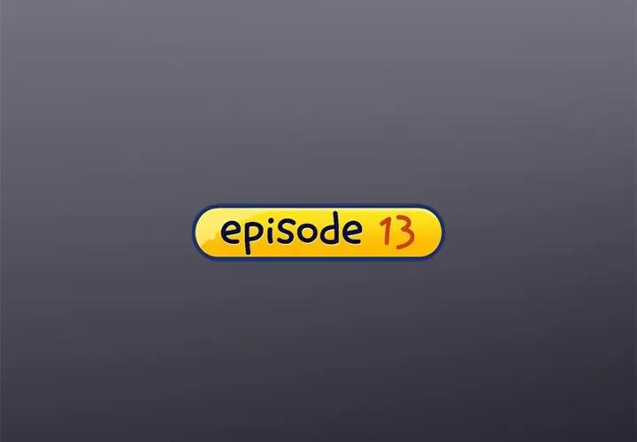 15少女漂流记 15少女漂流记 | 第13话 第4页