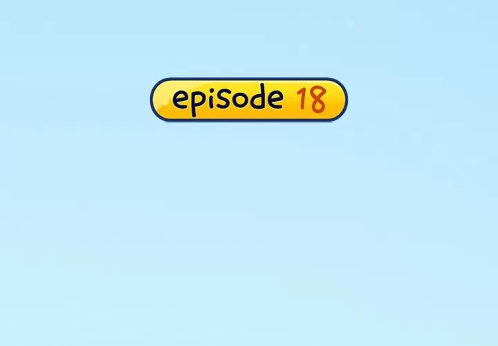 15少女漂流记 15少女漂流记 | 第18话 第4页
