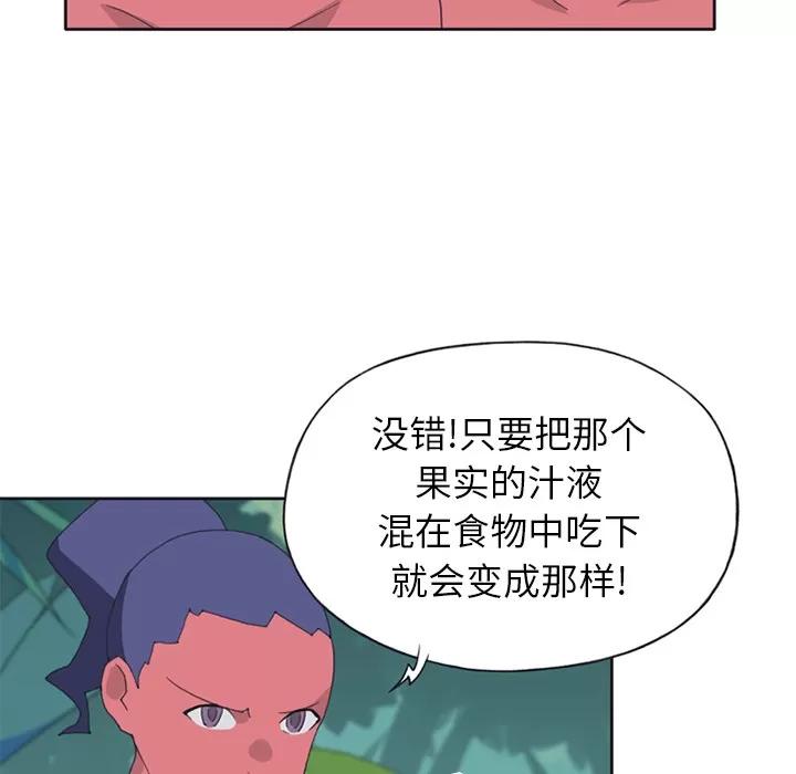15少女漂流记 15少女漂流记 | 第18话 第22页
