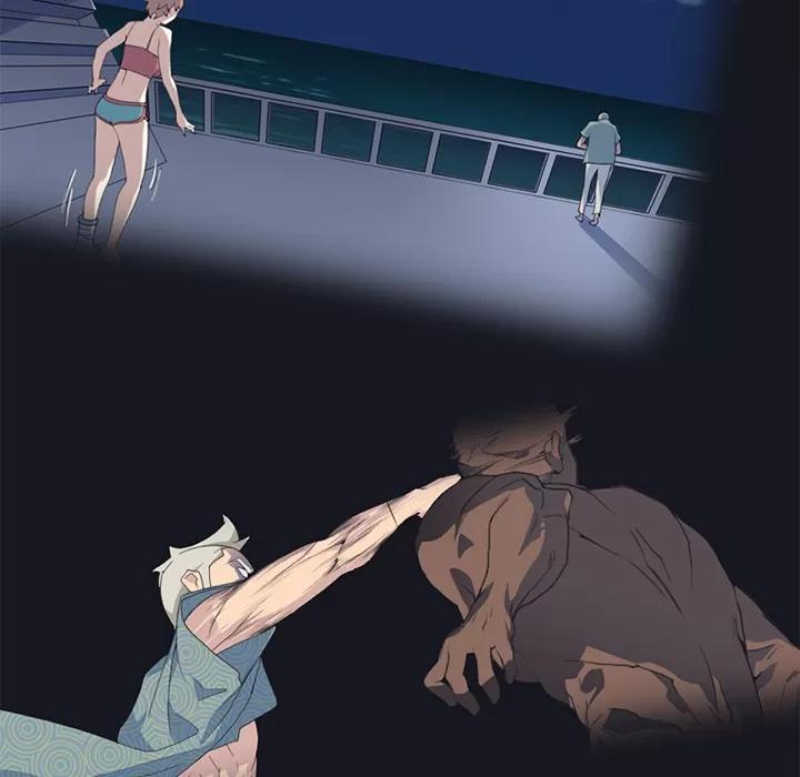 15少女漂流记 15少女漂流记 | 第19话 第62页