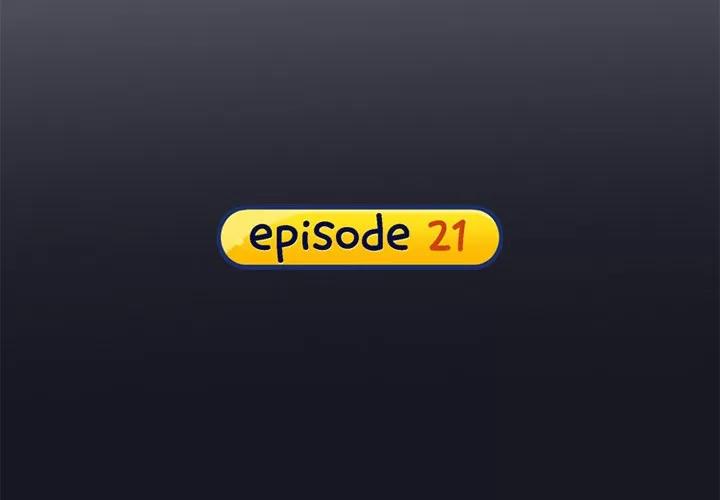 15少女漂流记 15少女漂流记 | 第21话 第4页