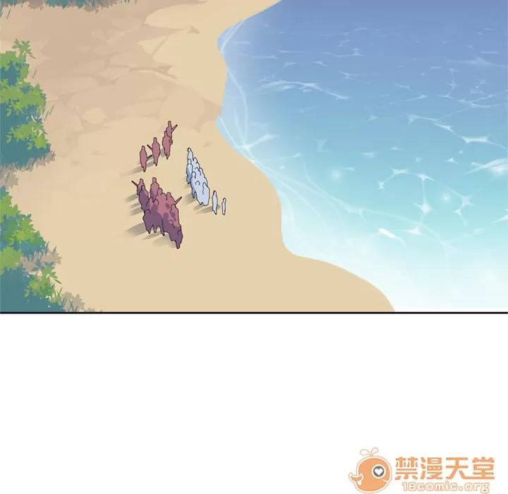 15少女漂流记 15少女漂流记 | 第22话 第25页