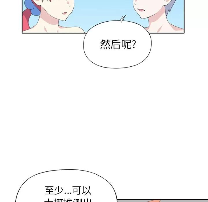 15少女漂流记 15少女漂流记 | 第25话 第72页