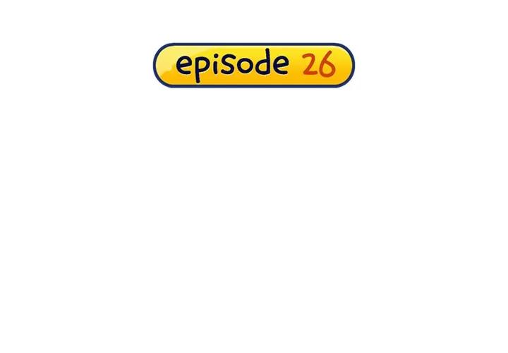 15少女漂流记 15少女漂流记 | 第26话 第4页