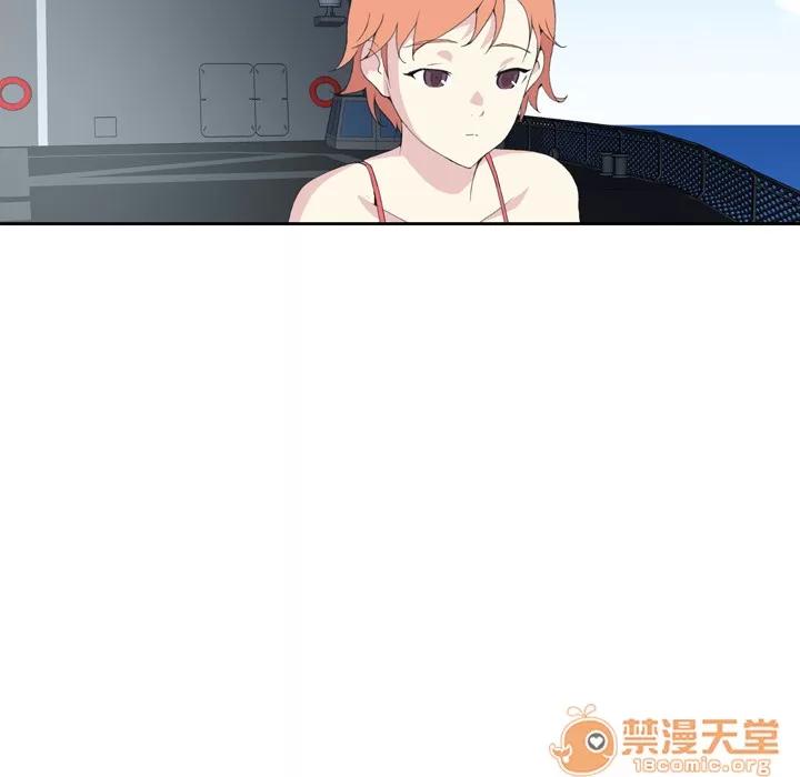 15少女漂流记 15少女漂流记 | 第33话 第65页