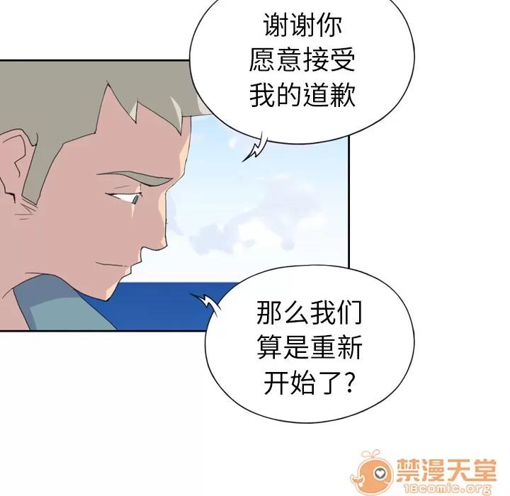 15少女漂流记 15少女漂流记 | 第33话 第80页