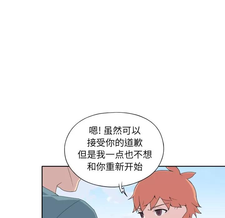 15少女漂流记 15少女漂流记 | 第33话 第83页