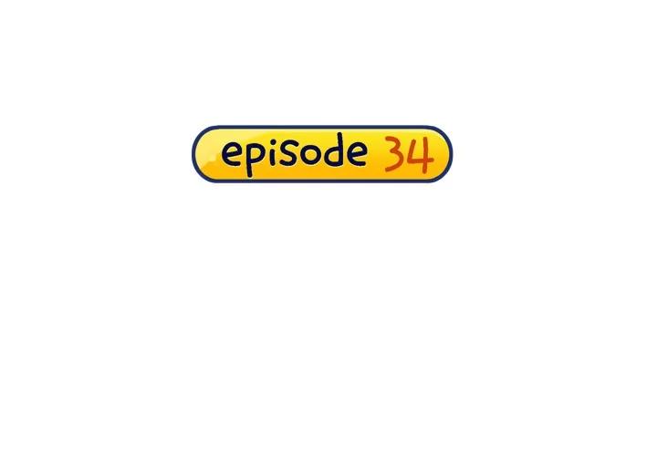 15少女漂流记 15少女漂流记 | 第34话 第4页