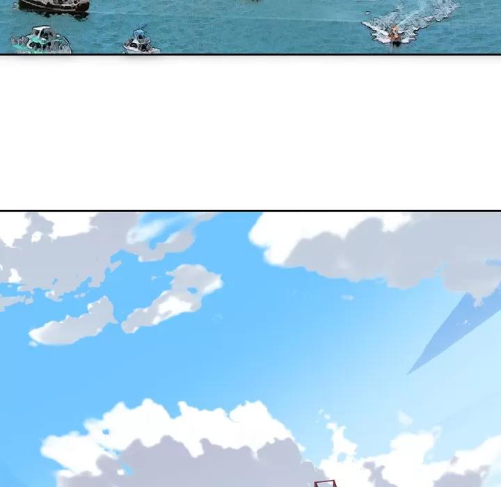 15少女漂流记 15少女漂流记 | 第34话 第7页