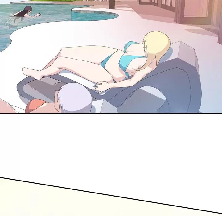 15少女漂流记 15少女漂流记 | 第34话 第37页