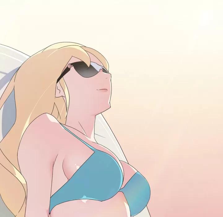 15少女漂流记 15少女漂流记 | 第34话 第38页