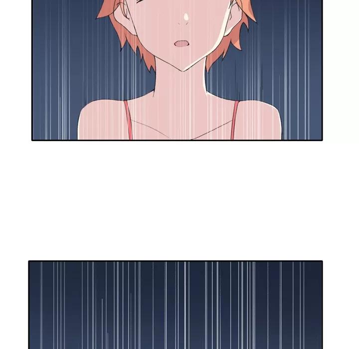 15少女漂流记 15少女漂流记 | 第35话 第14页
