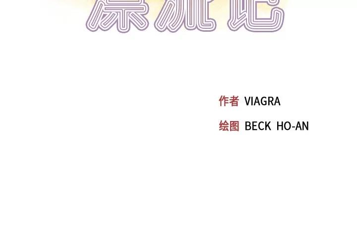 15少女漂流记 15少女漂流记 | 第36话 第3页