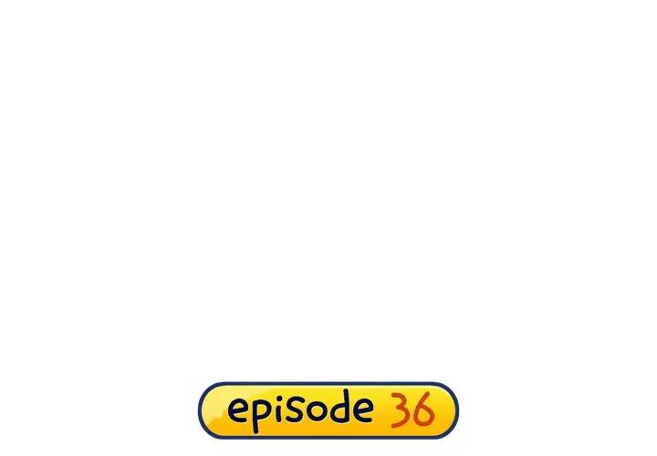 15少女漂流记 15少女漂流记 | 第36话 第4页