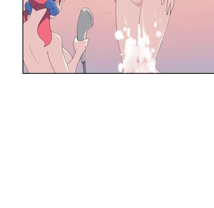 15少女漂流记 15少女漂流记 | 第36话 第31页