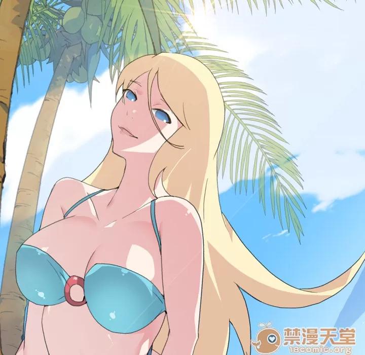 15少女漂流记 15少女漂流记 | 第36话 第40页