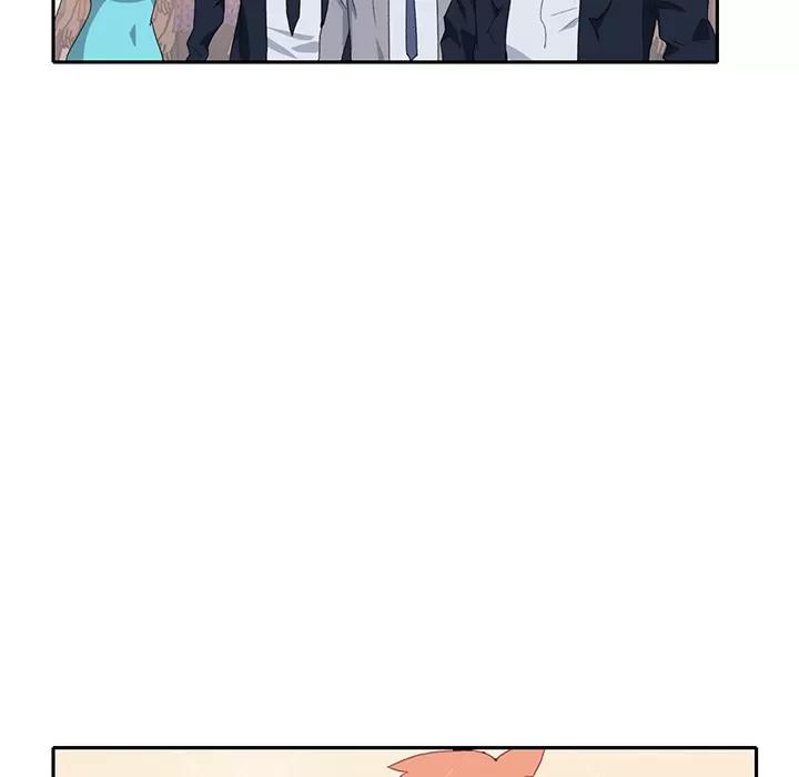 15少女漂流记 15少女漂流记 | 第37话 第64页