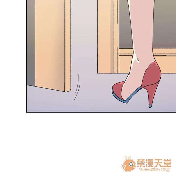 15少女漂流记 15少女漂流记 | 第38话 第35页