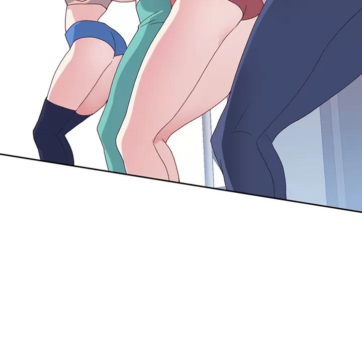 15少女漂流记 15少女漂流记 | 第40话 第23页