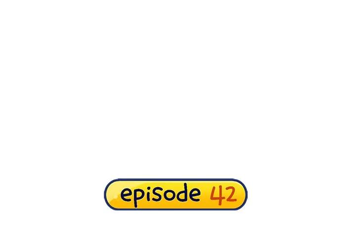 15少女漂流记 15少女漂流记 | 第42话 第4页