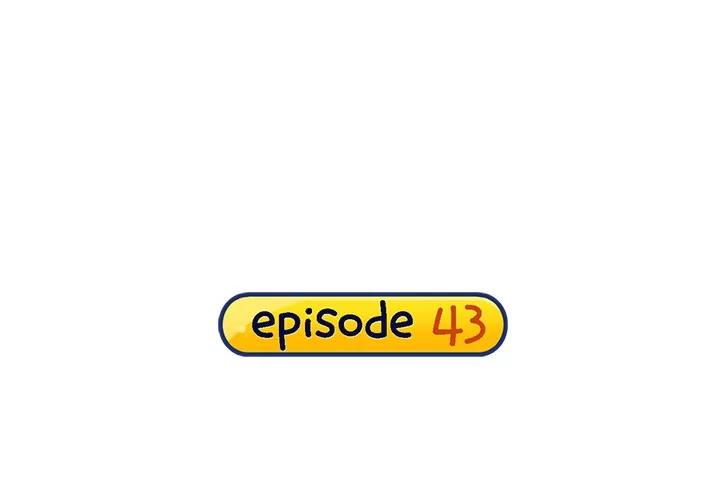 15少女漂流记 15少女漂流记 | 第43话 第4页