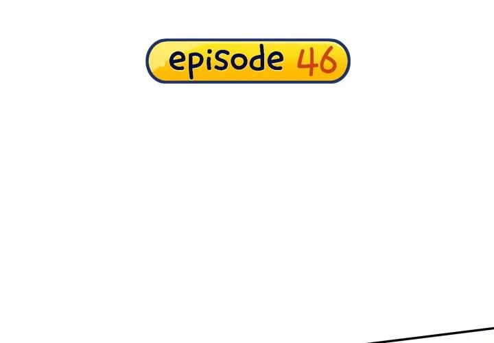 15少女漂流记 15少女漂流记 | 第46话 第4页