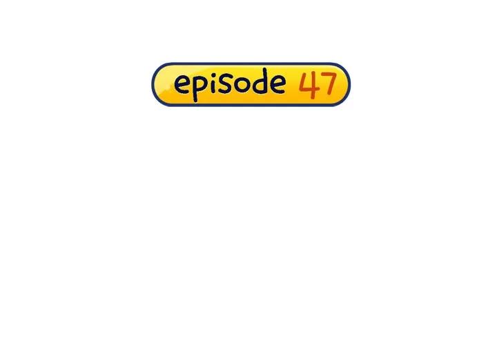 15少女漂流记 15少女漂流记 | 第47话 第4页