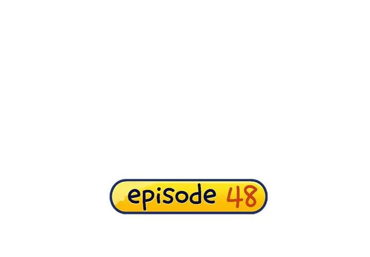 15少女漂流记 15少女漂流记【完结】 | 第48话 第4页