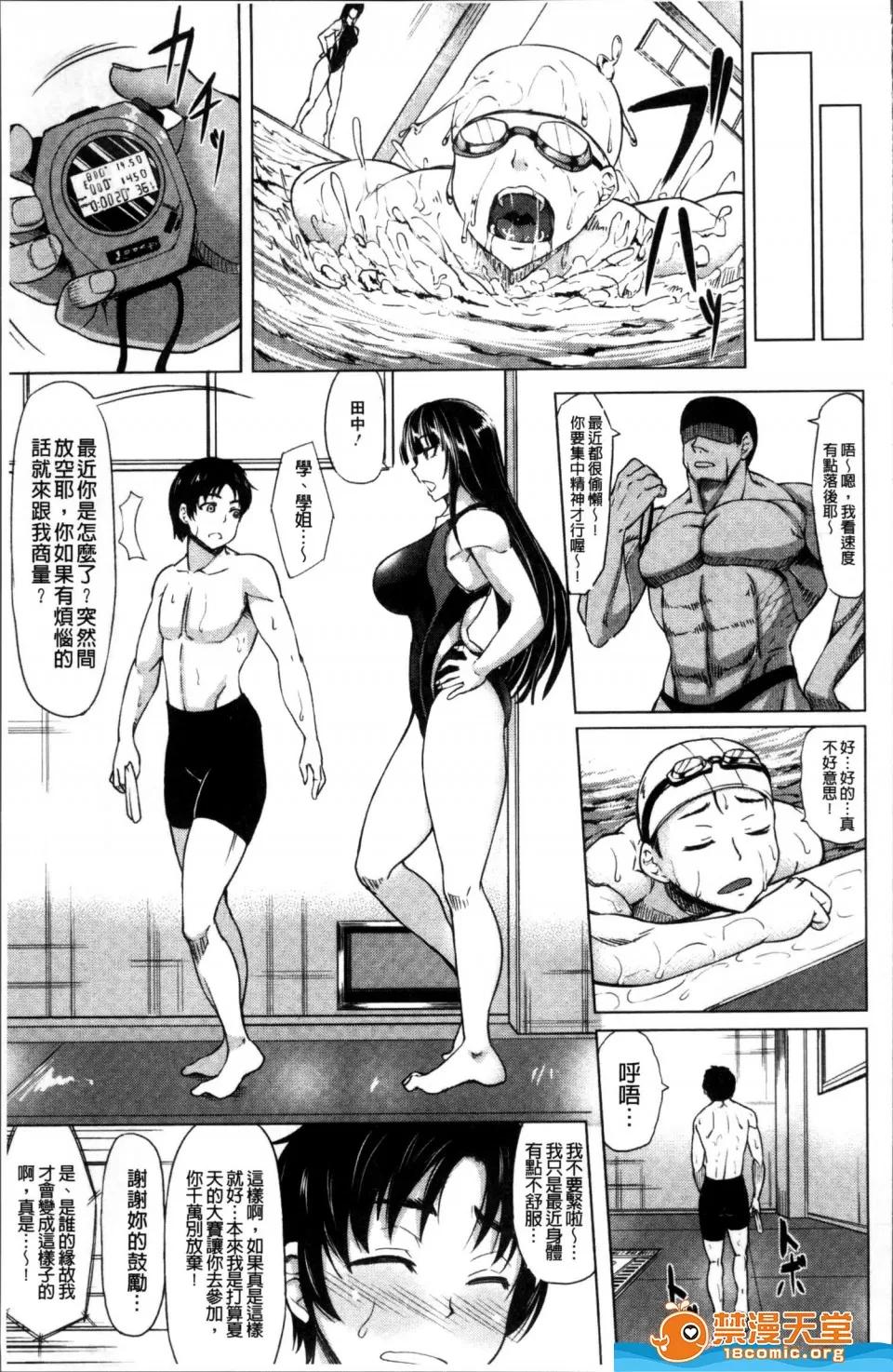 kinntarou [kinntarou][催眠诊察] 第96页