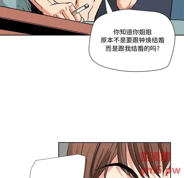 夺爱秘密计画 梦幻洗车场-第 5 话 第77页