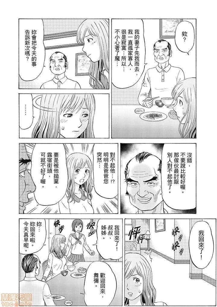 绝伦义父の～夫の目の前で・・・365日、舐め回される快感汁 1 (3).zip 第3页