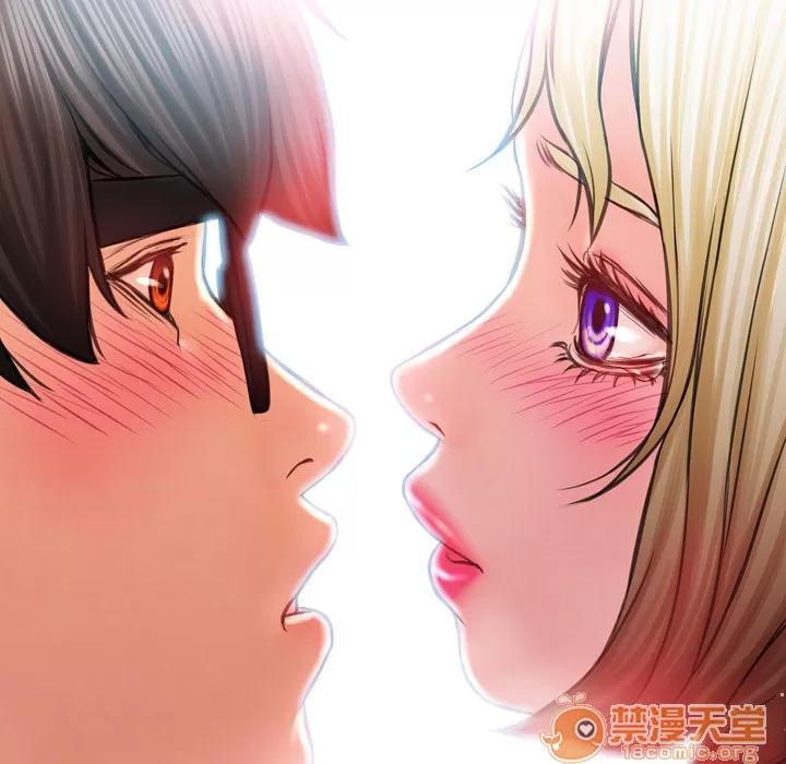 S商店的她 S商店的她 | 第4话 第110页
